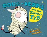 Produktbild: Doug-Dennis and the Flyaway Fib