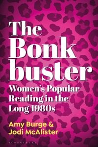 Produktbild: The Bonkbuster