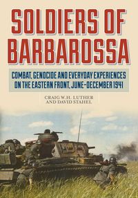 Produktbild: Soldiers of Barbarossa