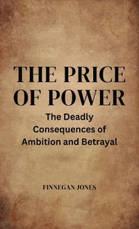 Produktbild: The Price of Power