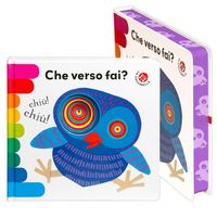 Produktbild: Che verso fai? Ediz. deluxe