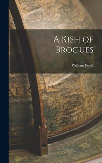 Produktbild: A Kish of Brogues