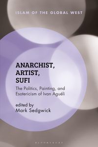 Produktbild: ANARCHIST ARTIST SUFI