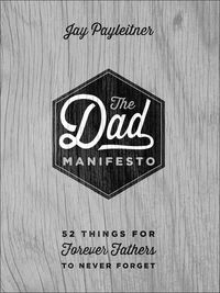 Produktbild: Dad Manifesto The