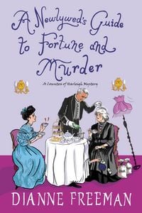 Produktbild: A Newlywed's Guide to Fortune and Murder