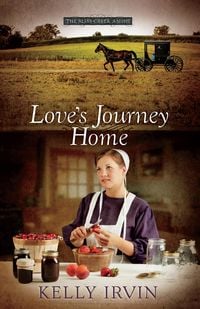 Produktbild: Love's Journey Home