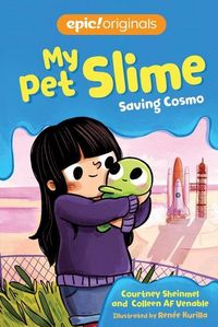 Produktbild: Sheinmel, C: Saving Cosmo