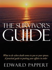 Produktbild: The Survivor's Guide