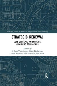 Produktbild: Strategic Renewal