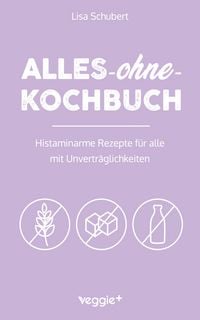 Produktbild: Alles-ohne-Kochbuch