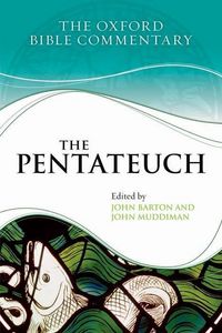 Produktbild: Pentateuch