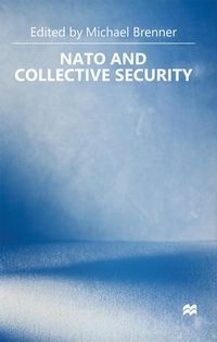 Produktbild: Nato and Collective Security