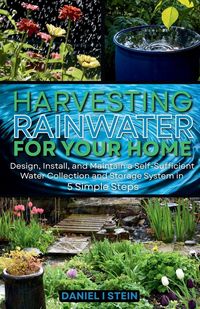 Produktbild: Harvesting Rainwater for Your Home