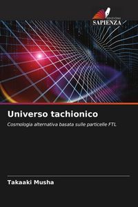 Produktbild: Universo tachionico