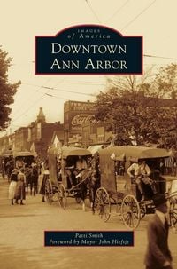 Produktbild: Downtown Ann Arbor
