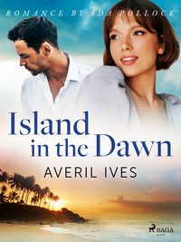 Produktbild: Island in the Dawn