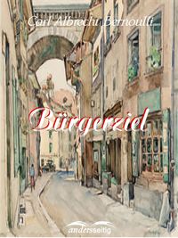Produktbild: B&uuml;rgerziel