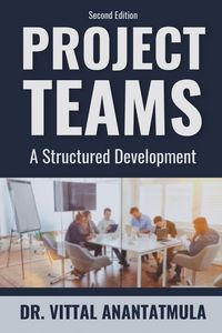 Produktbild: Project Teams