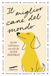 Produktbild: Il miglior cane del mondo