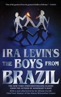 Produktbild: The Boys from Brazil