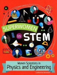 Produktbild: Women Scientists in Physics &
