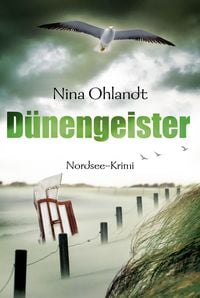 Produktbild: D&uuml;nengeister