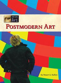 Produktbild: Postmodern Art