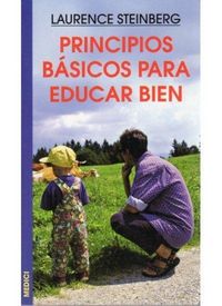 Produktbild: Principios b&aacute;sicos para educar bien