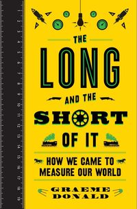 Produktbild: Long & The Short Of It