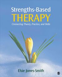 Produktbild: Strengths-Based Therapy