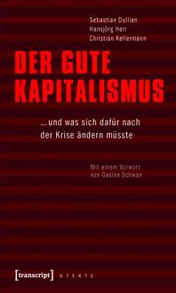 Produktbild: Der gute Kapitalismus