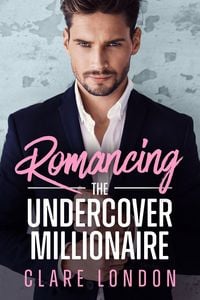 Produktbild: Romancing the Undercover Millionaire