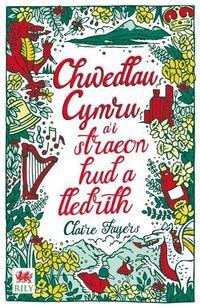 Produktbild: Chwedlau Cymru
