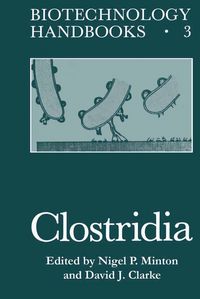 Produktbild: Clostridia