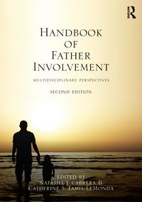 Produktbild: Handbook of Father Involvement