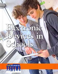Produktbild: Electronic Devices in Schools