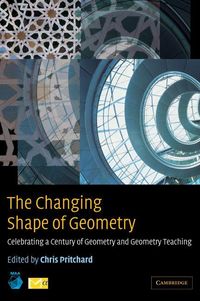 Produktbild: The Changing Shape of Geometry
