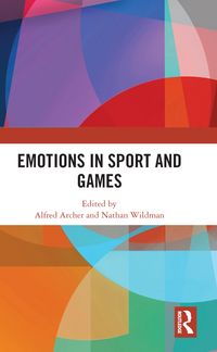 Produktbild: Emotions in Sport and Games