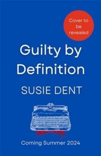 Produktbild: Guilty by Definition
