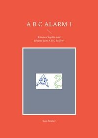 Produktbild: A B C Alarm 1