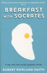 Produktbild: Smith, R: Breakfast With Socrates