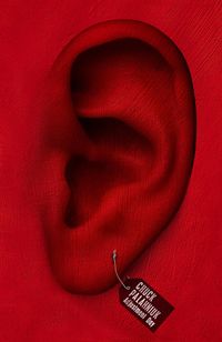 Bild vom Artikel Adjustment Day vom Autor Chuck Palahniuk