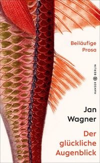 Produktbild: Der gl&uuml;ckliche Augenblick