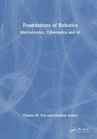 Produktbild: Foundations of Robotics