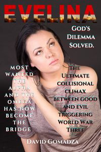 Produktbild: Evelina God's Dilemma Solved