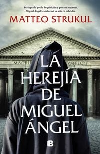 Produktbild: Spa-Herejia De Miguel Angel /