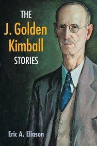Produktbild: The J. Golden Kimball Stories