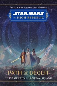 Produktbild: Star Wars: The High Republic: Path of Deceit