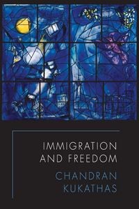 Produktbild: Immigration and Freedom