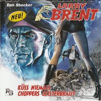 Produktbild: K&uuml;ss niemals Choppers Geisterbraut